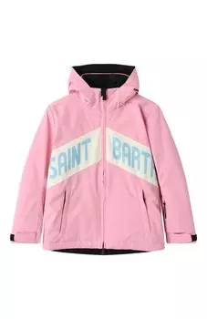 Куртка MC2 Saint Barth