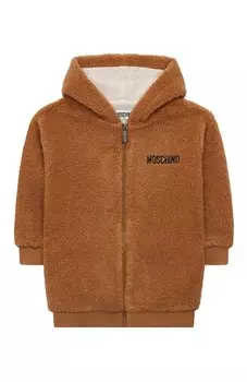 Куртка Moschino
