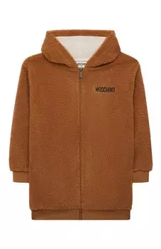 Куртка Moschino