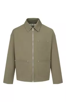 Куртка Nanushka