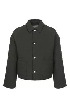 Куртка Nanushka