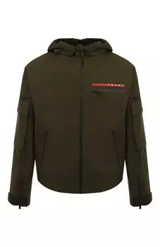 Куртка Prada