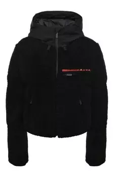 Куртка Prada Linea Rossa Prada