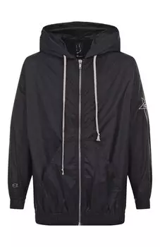 Куртка Rick Owens x Champion Rick Owens