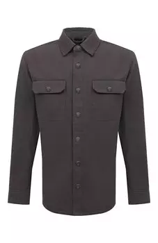 Куртка-рубашка 120th Anniversary Harley-Davidson