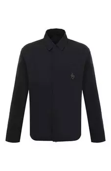 Куртка-рубашка A-COLD-WALL*