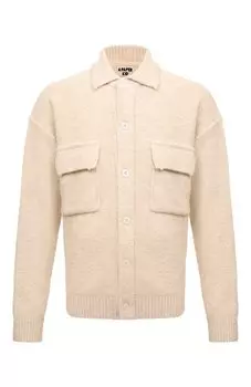 Куртка-рубашка A Paper Kid