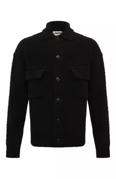 Куртка-рубашка A Paper Kid