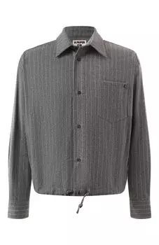 Куртка-рубашка A Paper Kid