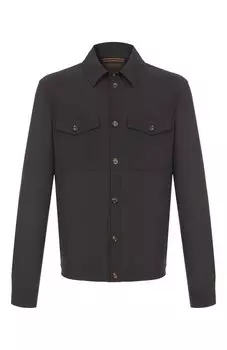 Куртка-рубашка Ade-AC Moorer