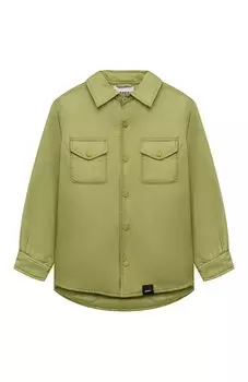 Куртка-рубашка Aspesi