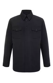Куртка-рубашка Aspesi
