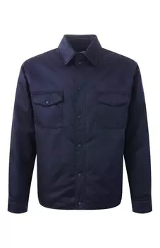 Куртка-рубашка Aspesi
