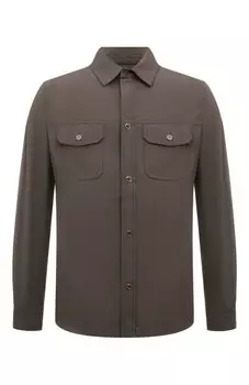 Куртка-рубашка Atlas-KN Moorer