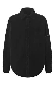 Куртка-рубашка Balenciaga