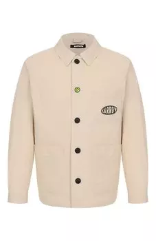 Куртка-рубашка Barrow