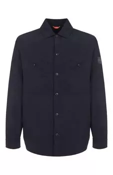 Куртка-рубашка BOSS Orange