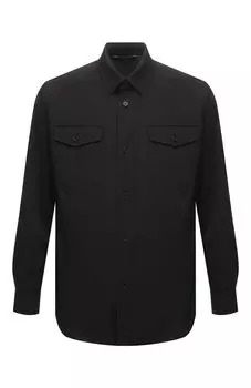 Куртка-рубашка Brioni