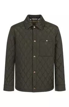 Куртка-рубашка Burberry