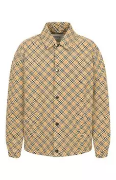 Куртка-рубашка Burberry