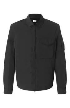 Куртка-рубашка C.P. Company