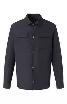 Куртка-рубашка Canali