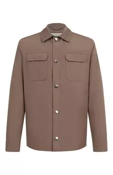 Куртка-рубашка Canali