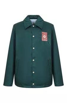 Куртка-рубашка Casablanca