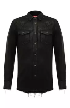 Куртка-рубашка Diesel