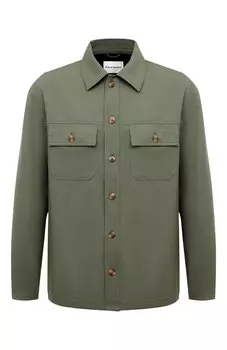 Куртка-рубашка Drole De Monsieur