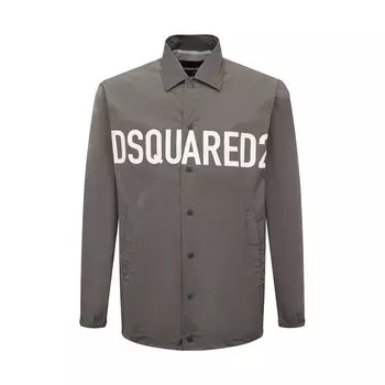 Куртка-рубашка Dsquared2