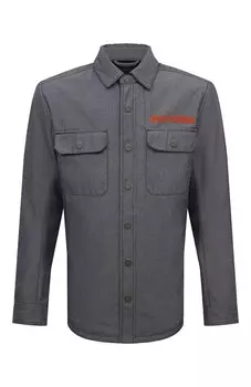 Куртка-рубашка Harley-Davidson