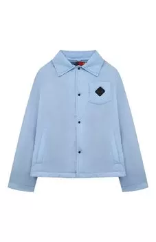 Куртка-рубашка Herno