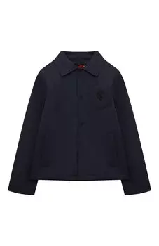 Куртка-рубашка Herno