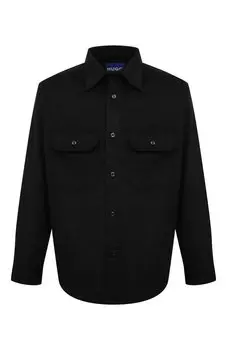 Куртка-рубашка HUGO Blue