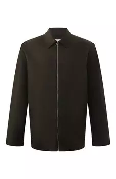 Куртка-рубашка Jil Sander