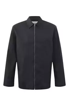 Куртка-рубашка Jil Sander