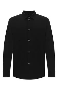 Куртка-рубашка Marco Pescarolo