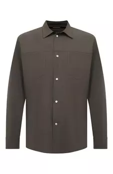 Куртка-рубашка Marco Pescarolo