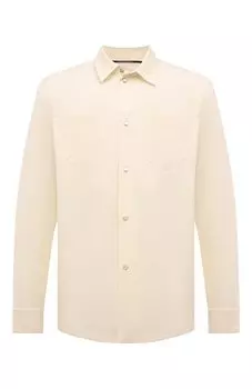 Куртка-рубашка Marco Pescarolo