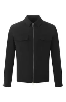 Куртка-рубашка Marco Pescarolo