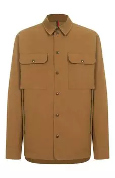 Куртка-рубашка Matro Moncler