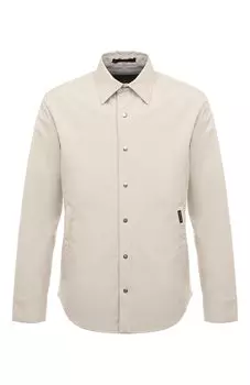 Куртка-рубашка Montecore