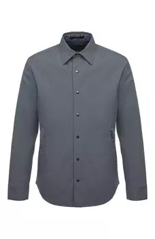 Куртка-рубашка Montecore
