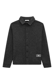 Куртка-рубашка Paolo Pecora Milano