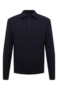 Куртка-рубашка Paul&Shark