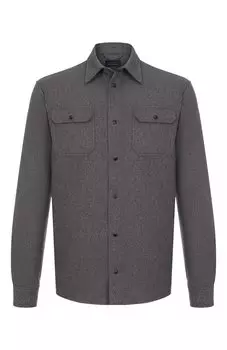 Куртка-рубашка Paul&Shark