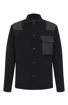 Куртка-рубашка Paul&Shark