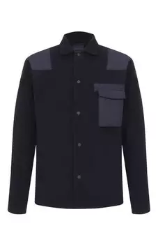 Куртка-рубашка Paul&Shark
