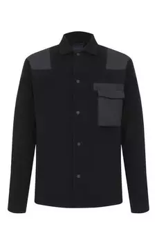 Куртка-рубашка Paul&Shark